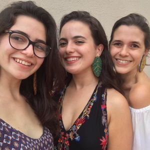 Meet your Posher, Solange